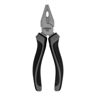 Szczypce uniwersalne, 160 mm Perfect-MYHOMETOOLS-STALCO
