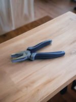 Universal pliers 200mm Perfect-MYHOMETOOLS-STALCO
