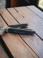 Universal pliers 200mm Perfect-MYHOMETOOLS-STALCO