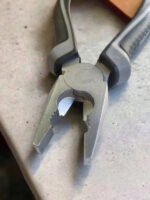 Universal pliers 200mm Perfect-MYHOMETOOLS-STALCO