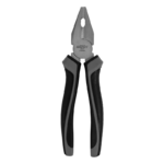 Universal pliers 200mm STALCO PERFECT S-67037-MYHOMETOOLS-STALCO