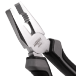 Universal pliers 200mm STALCO PERFECT S-67037-MYHOMETOOLS-STALCO