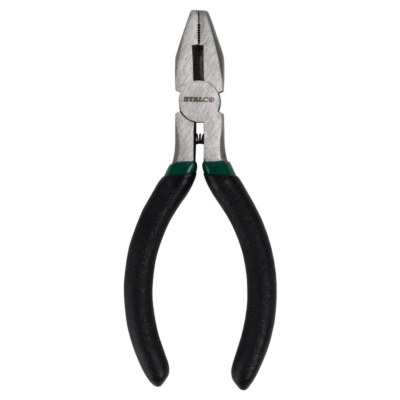 Szczypce uniwersalne mini 115mm STALCO S-14205-MYHOMETOOLS-STALCO
