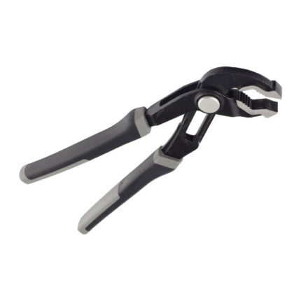 Water Pump Pliers 250mm 0-47mm professional STALCO PERFECT S-67925-MYHOMETOOLS-STALCO
