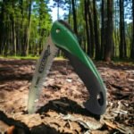 Piła do drewna na mokro - składana 6,0 x 150 mm-MYHOMETOOLS-STALCO