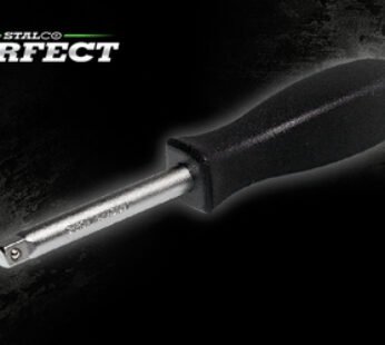 Nut driver 1/4″ 150 mm Stalco Perfect