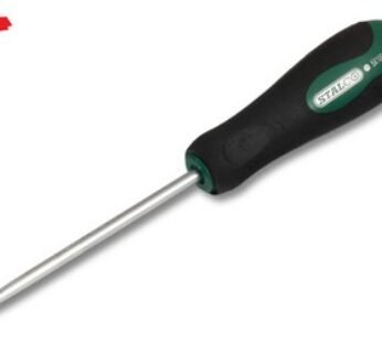 Flathead screwdriver 4x100mm
