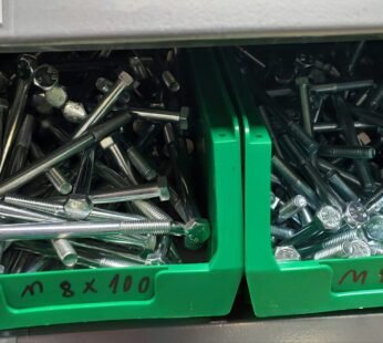 Bolts 1kg ONLY IN STORE