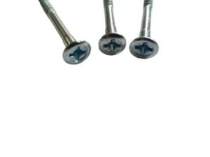 Z-BKSMK 6X80 Hammer Fixing & Plug 11pcs-MYHOMETOOLS-STALCO