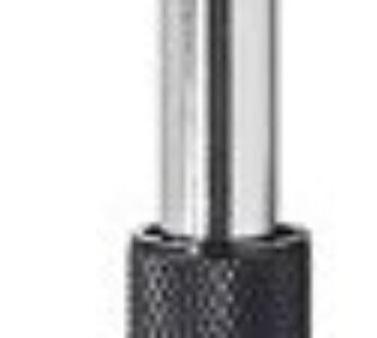 Drill bit extension bit bar 300 mm