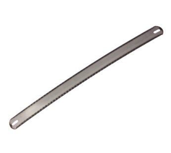 Metal hacksaw blade 300x25mm 1pc