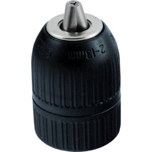 Bezkluczowy uchwyt wiertarski 1/2-MYHOMETOOLS-STALCO