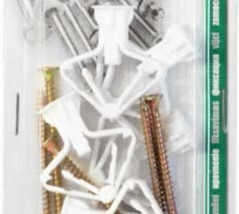 Drywall screw Z-BOLA-W10X 3,5X60 plaster board pack of 6