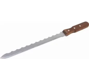 Insulation knife 280 mm
