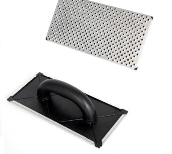 Grate, Scratch Float 270 x 130 mm