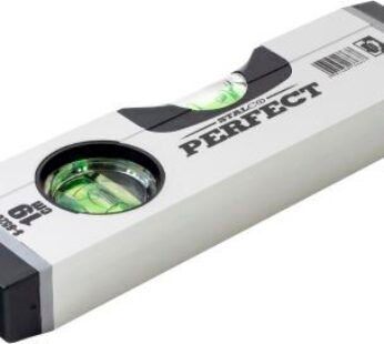 19 cm magnetic hand level