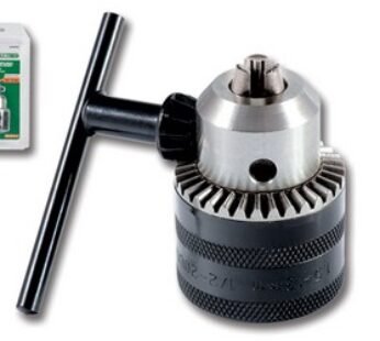 Drill chuck Ø 1/2
