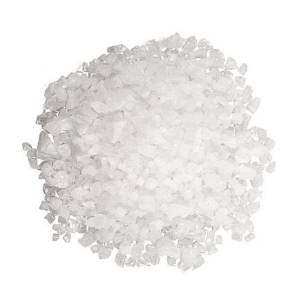 De-icing pavement salt 1 kg-MYHOMETOOLS-STALCO