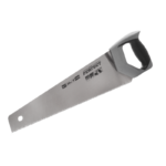 Hand saw 450mm 11tpi STALCO PERFECT S-68218-MYHOMETOOLS-STALCO