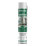 Low Expansion Insulation Foam 750ml STALCO S-64620-MYHOMETOOLS-STALCO