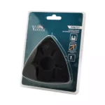 Multitool sanding paper holder