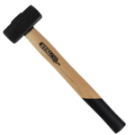 Młotek kamieniarski 1000G STALCO S-19430-MYHOMETOOLS-STALCO