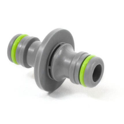 Double-ended male hose connector-MYHOMETOOLS-STALCO