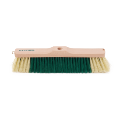 Floor Broom Head 350mm soft STALCO S-47746-MYHOMETOOLS-STALCO