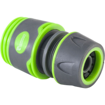 Soft-grip hose quick connector 1/2 Female-MYHOMETOOLS-STALCO