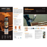 Bricklaying Foam Adhesive 750ml STALCO PERFECT S-64662-MYHOMETOOLS-STALCO