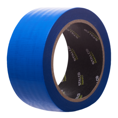 Mocna taśma 48mm x 25m wodoodporna STALCO PERFECT S-76652-MYHOMETOOLS-STALCO