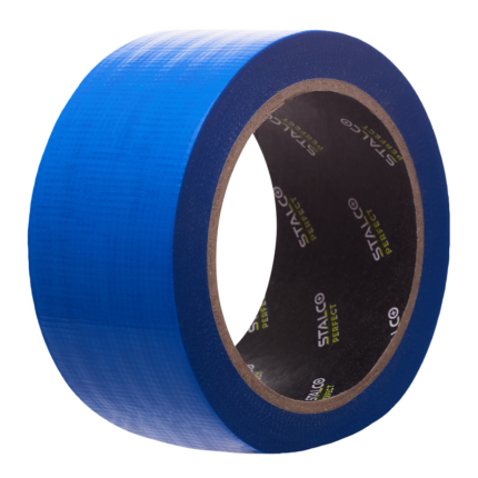Strong Duck Tape 48mm x 25m Waterproof STALCO PERFECT S-76652-MYHOMETOOLS-STALCO