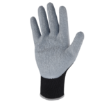 Polyester Gloves HIGH DRAG size 9 STALCO PERFECT S-76335-MYHOMETOOLS-STALCO
