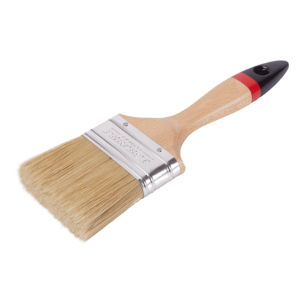 American Paint Brush 3” 64mm NITRO STALCO PERFECT S-73791-MYHOMETOOLS-STALCO