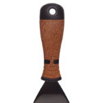 80mm Professional Cork Putty Knife Stalco Perfect-MYHOMETOOLS-STALCO