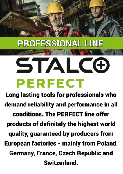 Brand STALCO UK-MYHOMETOOLS-STALCO