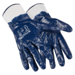 Cotton gloves S-HEAVY size 10 STALCO S-47367-MYHOMETOOLS-STALCO