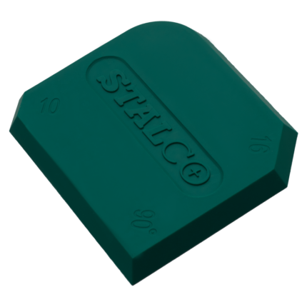 Silicone Finishing Tool STALCO S-39735-MYHOMETOOLS-STALCO