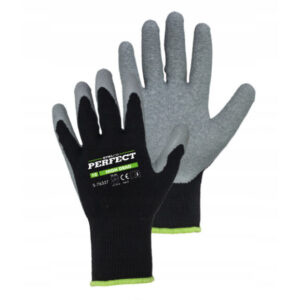 Durable Safety gloves, size 10 PERFECT