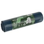 Heavy Duty Bin Bags 160l LDPE 10pcs STALCO S-47692-MYHOMETOOLS-STALCO