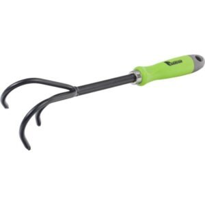 Hand cultivator