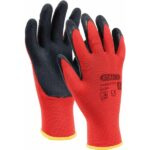 Strong Work protective Gloves Size 7-MYHOMETOOLS-STALCO