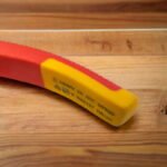 Szczypce do ściągania izolacji 160 mm VDE Perfect-MYHOMETOOLS-STALCO