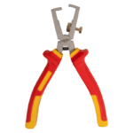 Szczypce do ściągania izolacji 160 mm VDE STALCO PERFECT S-67025-MYHOMETOOLS-STALCO