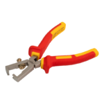 Szczypce do ściągania izolacji 160 mm VDE STALCO PERFECT S-67025-MYHOMETOOLS-STALCO