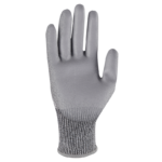 Polyester gloves POLI CUT 5 size 10 STALCO PERFECT S-76361-MYHOMETOOLS-STALCO