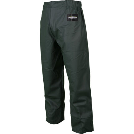 Spodnie przeciwdeszczowe Zielone Rozmiar L STALCO PERFECT S-78149-MYHOMETOOLS-STALCO