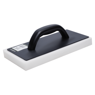 Sponge Float 280 x 130mm white STALCO PERFECT S-73234-MYHOMETOOLS-STALCO
