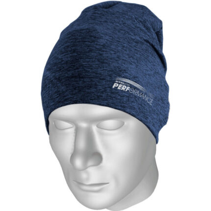 Thermoactive Hat Blue 56-60 STALCO PERFECT S-79005-MYHOMETOOLS-STALCO