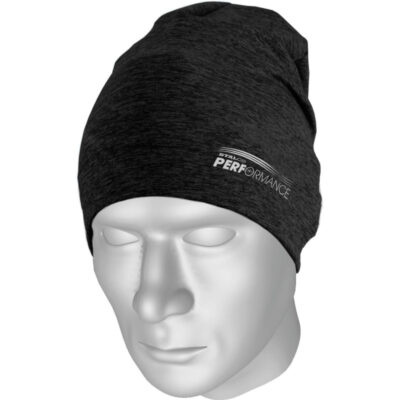 Thermoactive Hat Dark Grey 56-60 STALCO PERFECT S-79004-MYHOMETOOLS-STALCO